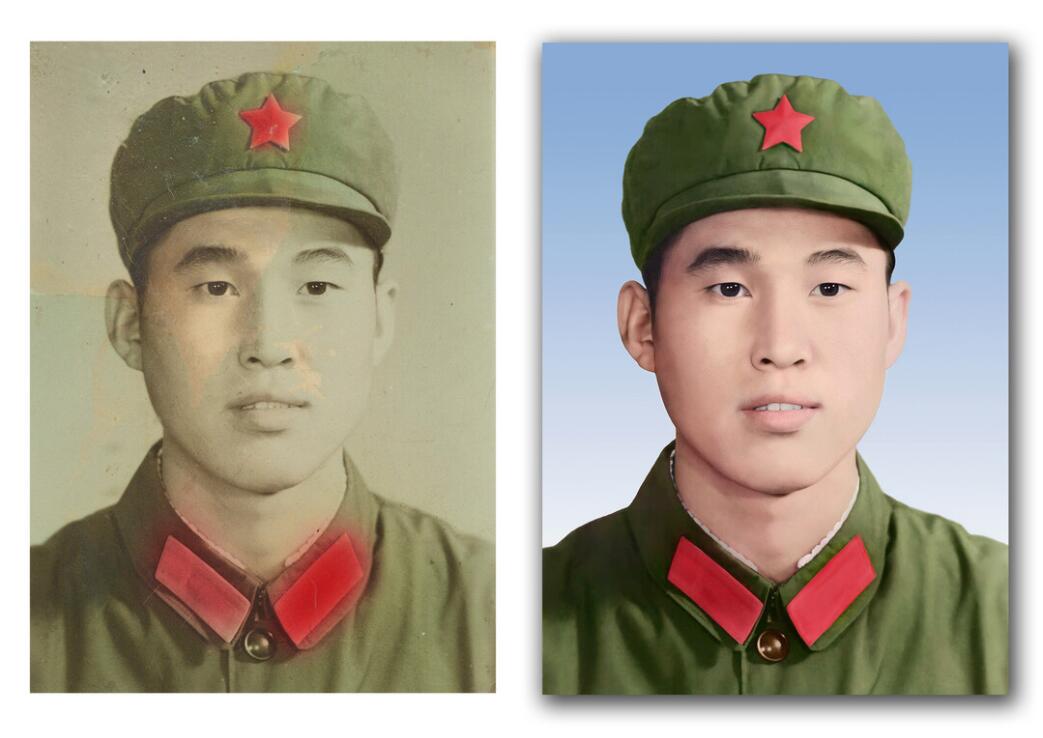 凌源破损照片修复-18