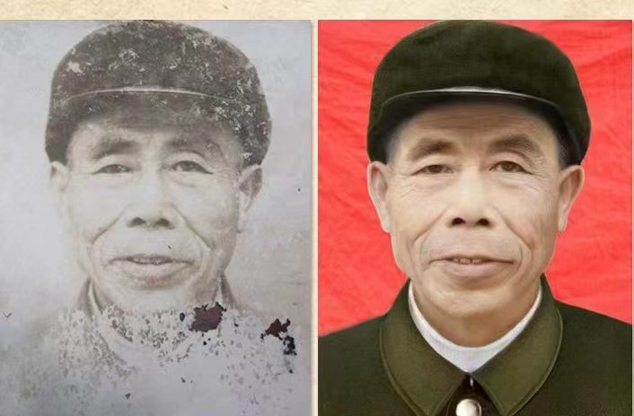 凌源老照片模糊修复-72