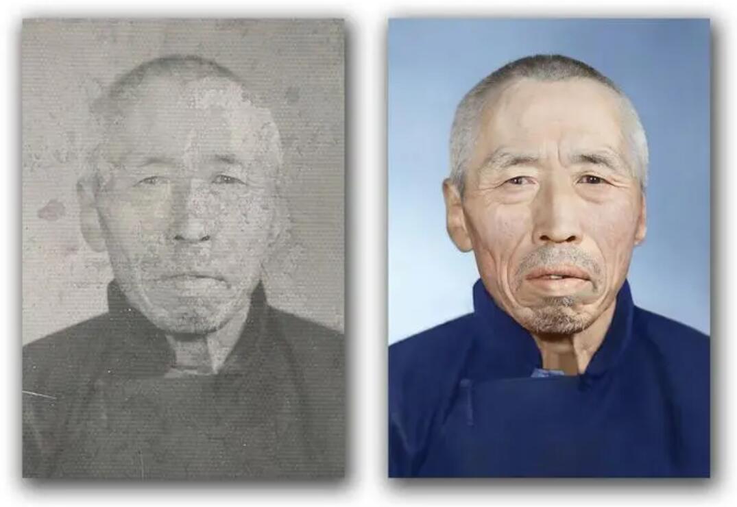 凌源破损照片修复-56