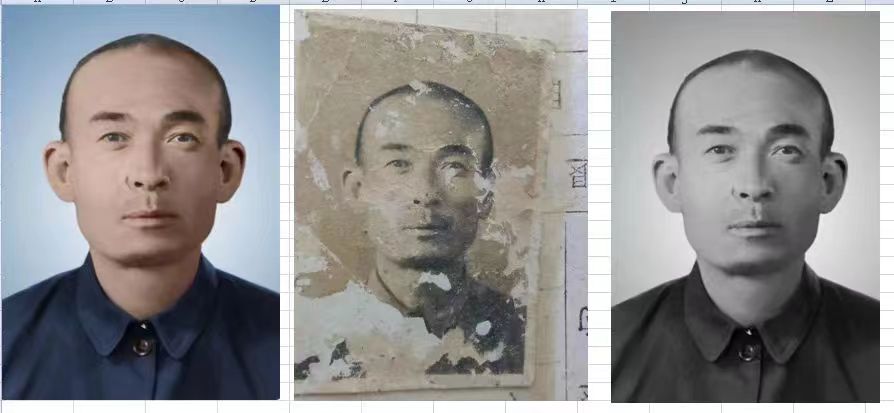 凌源老照片模糊修复-21
